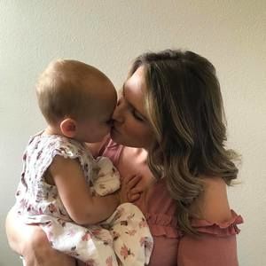 Meet your Posher, Bethany